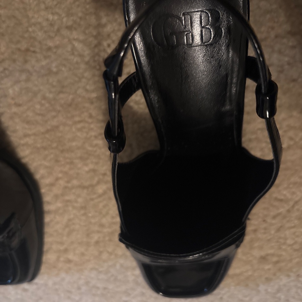 Gianni Bini Slingback - Picture 3 of 5